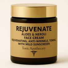 Load image into Gallery viewer, REJUVENATE Face Cream