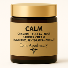 Load image into Gallery viewer, CALM Face Cream