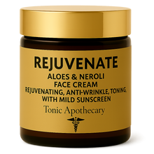 Load image into Gallery viewer, REJUVENATE Face Cream