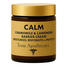 Load image into Gallery viewer, CALM Face Cream
