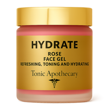Load image into Gallery viewer, HYDRATE Face Gel