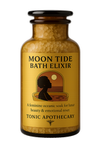 Load image into Gallery viewer, Moon Tide Bath Elixir