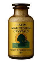 Load image into Gallery viewer, Epsom Magnesium Crystals