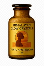 Load image into Gallery viewer, Himalayan Glow Crystals