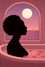 Load image into Gallery viewer, Moon Tide Bath Elixir