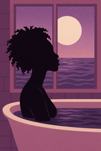 Load image into Gallery viewer, Sea Calm Ritual Soak