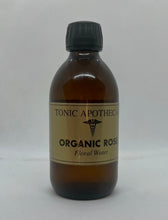Load image into Gallery viewer, Organic Rose Floral Water 250ml