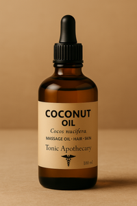 Coconut Oil
