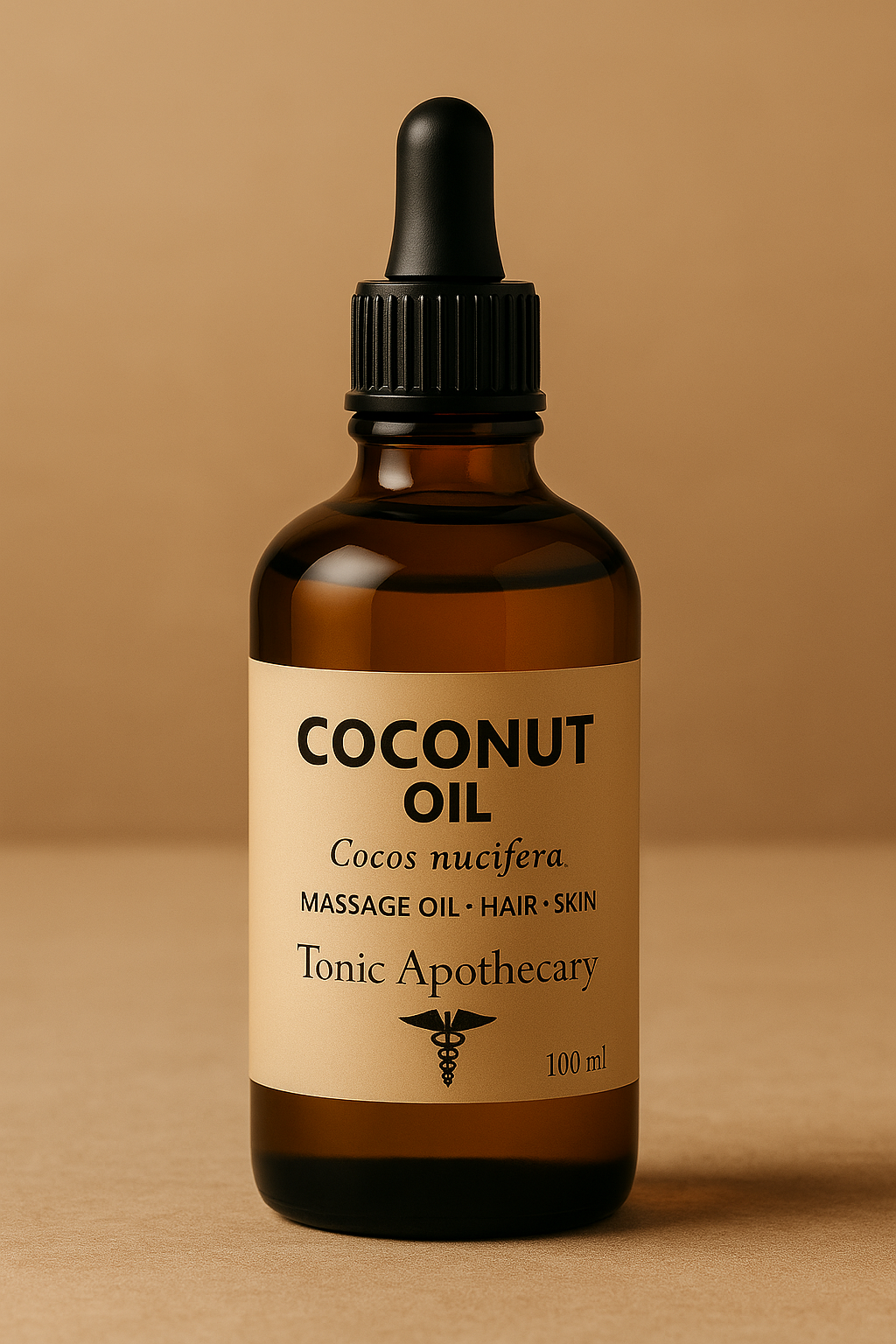 Coconut Oil