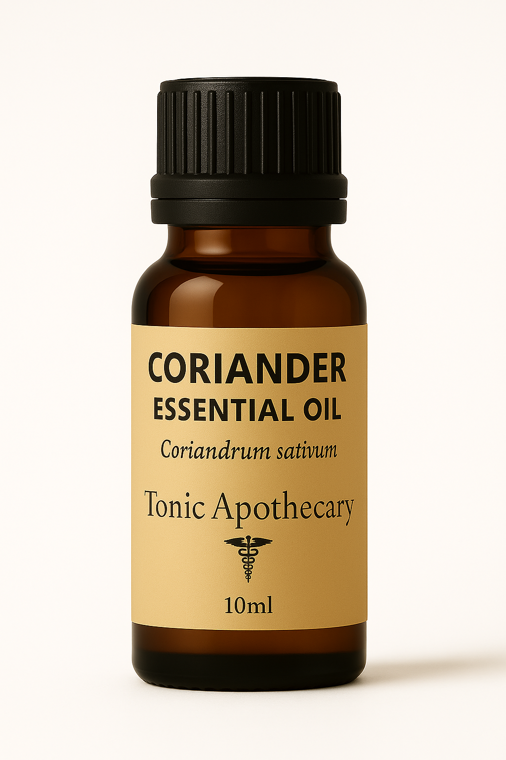 Coriander Essential Oil