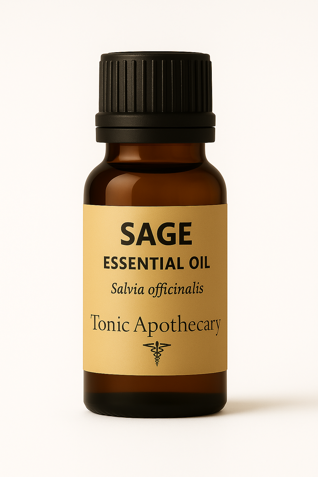 Sage Essential Oil