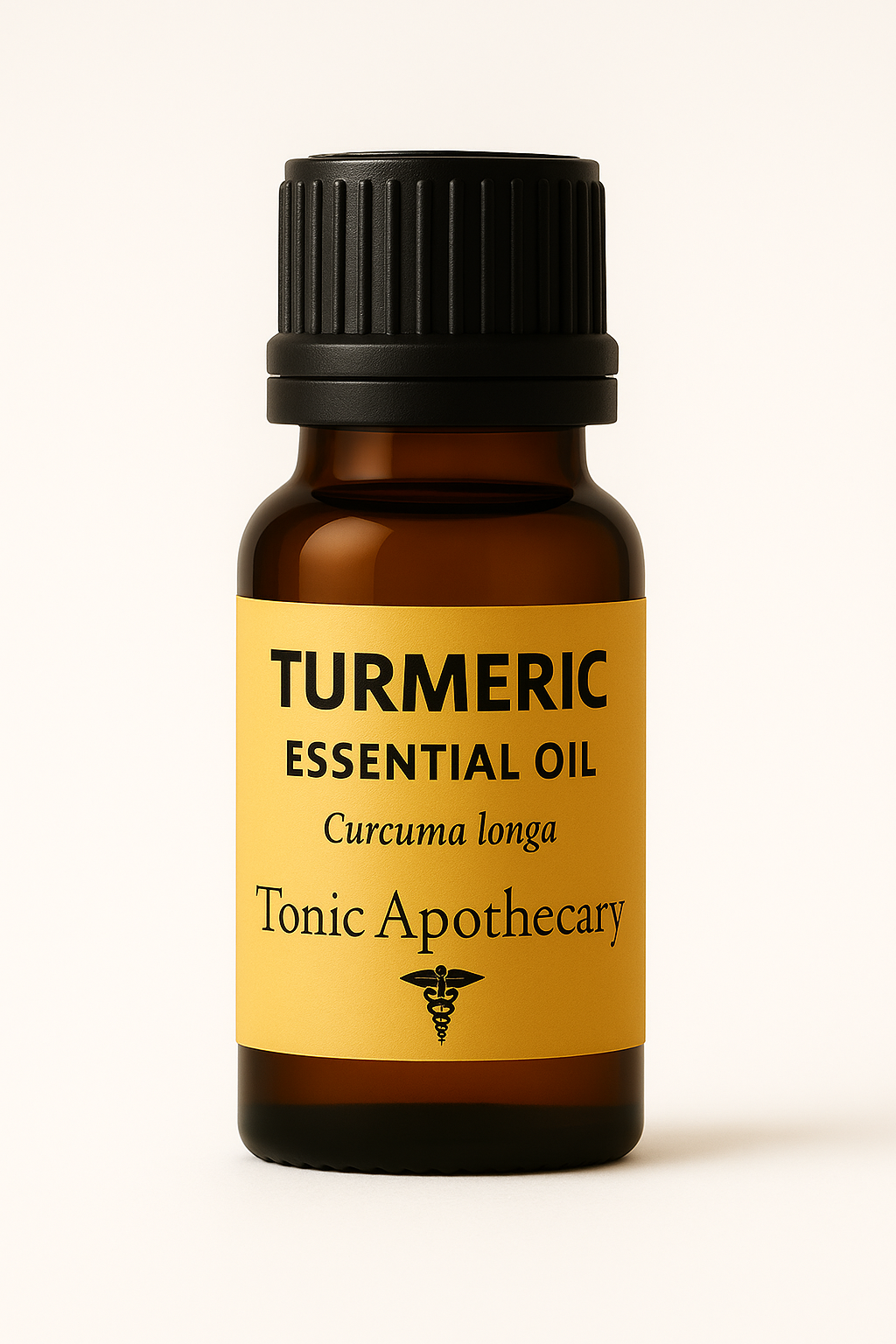 Turmeric Essential Oil