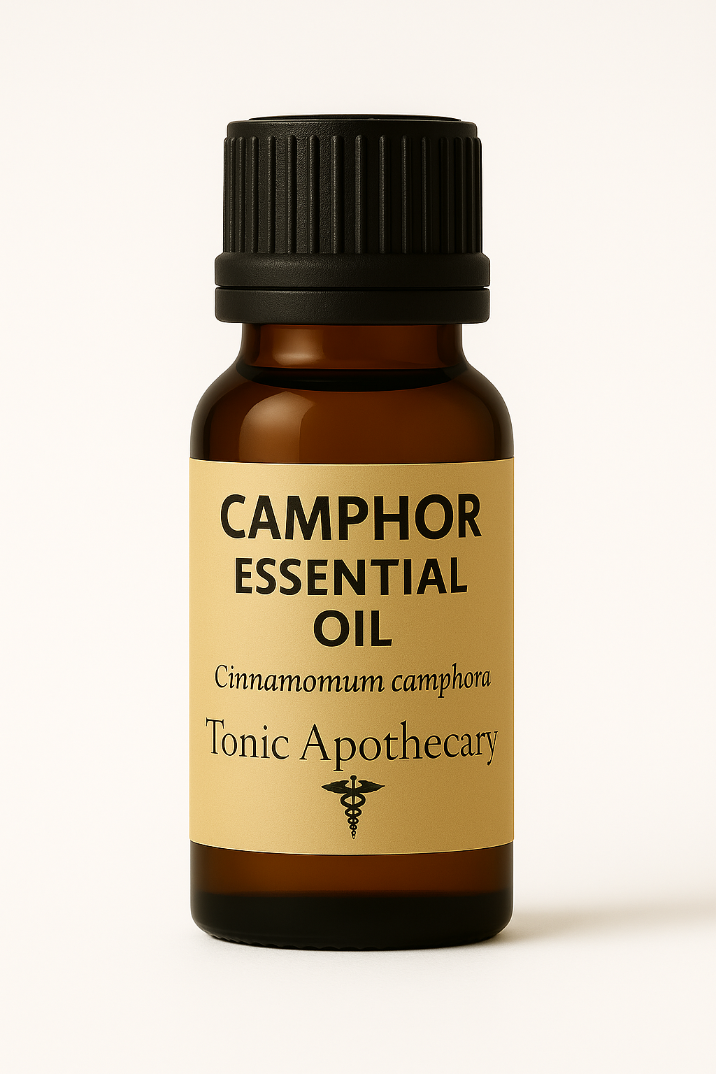 Camphor Essential Oil