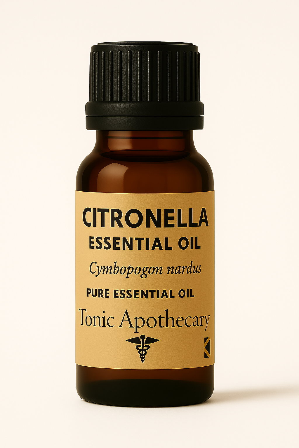 Citronella Essential Oil