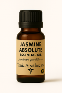 Jasmine Absolute Essential Oil