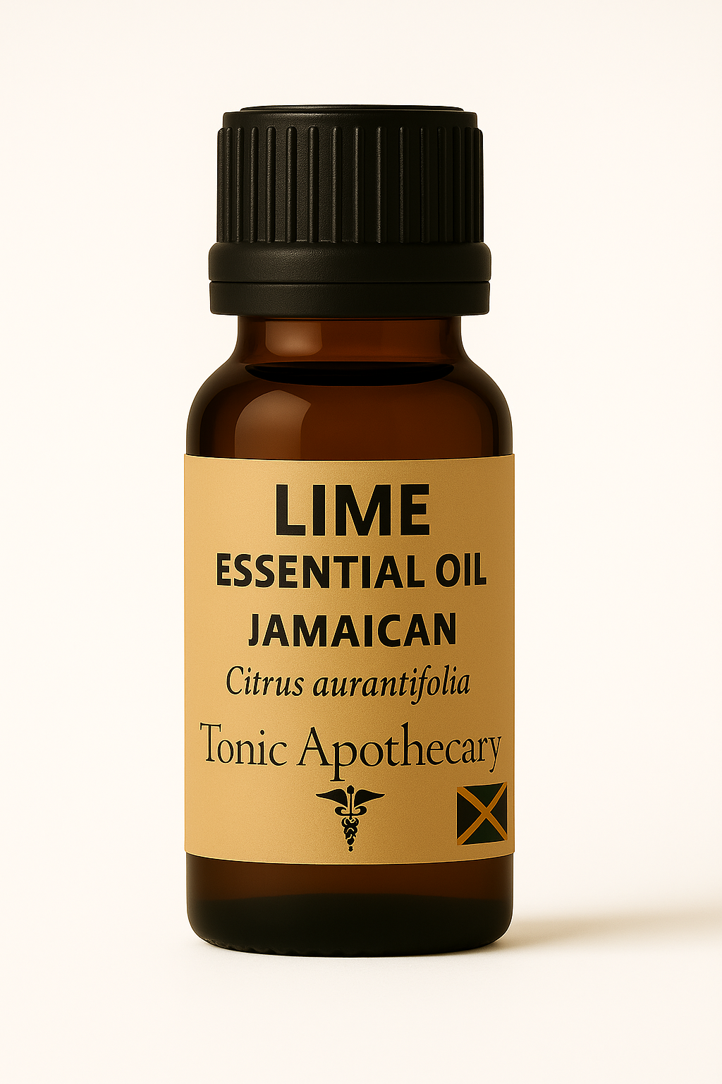 Lime Essential Oil