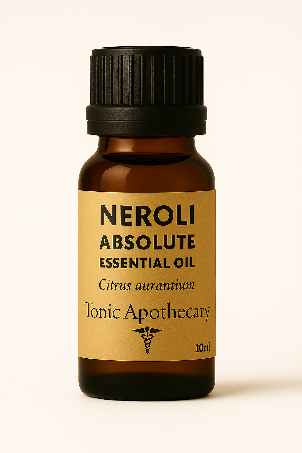 Neroli  Absolute Essential Oil