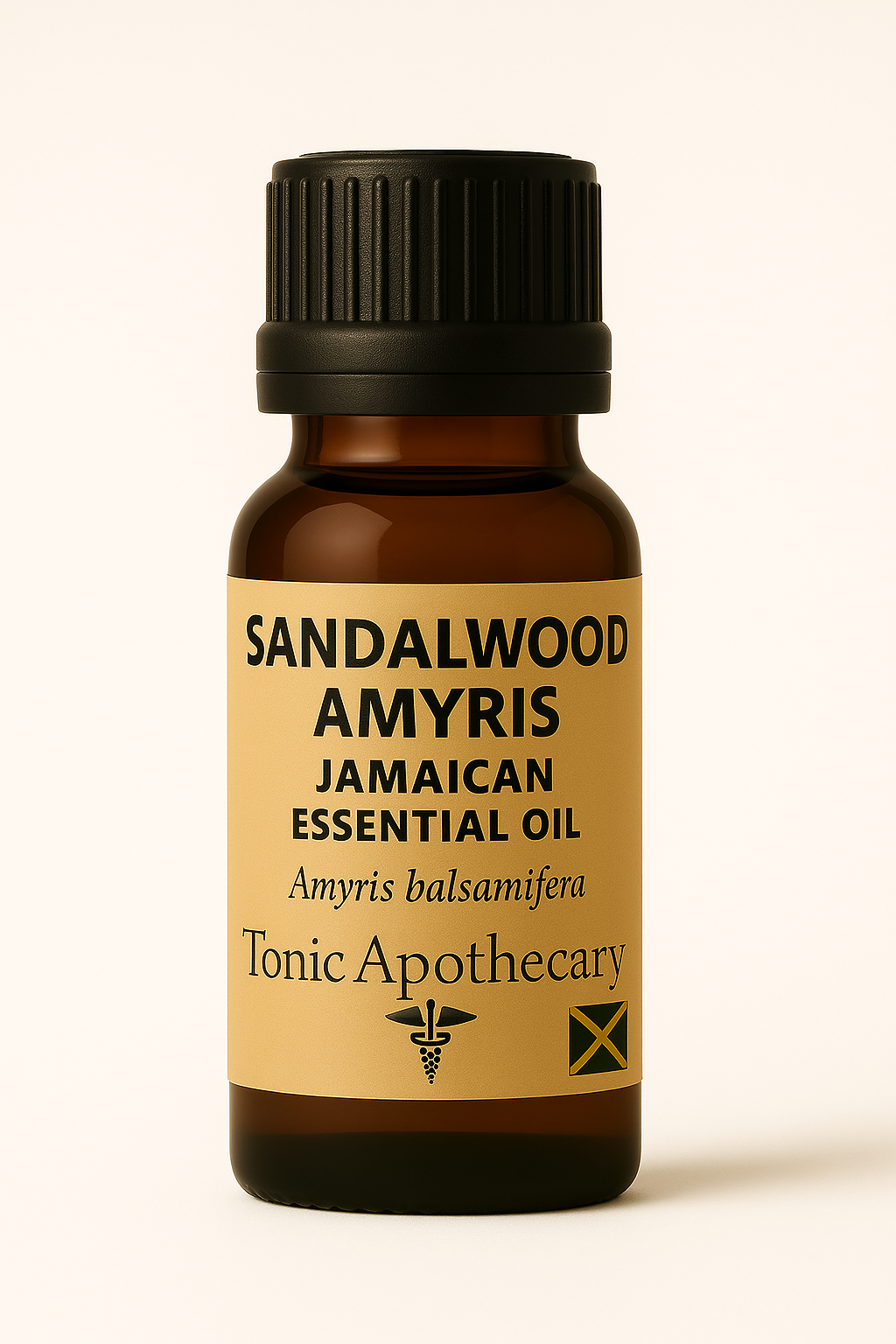 Sandalwood Amyris Essential Oil