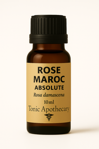 Rose Maroc Absolute 10ml