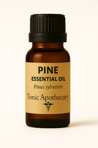 Pine Essential Oil
