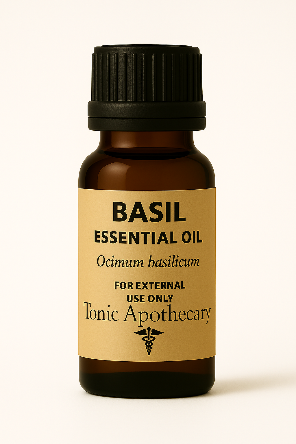 Basil Essential Oil