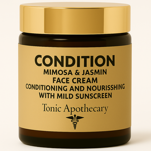 CONDITION Face Cream