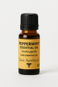 Peppermint Essential Oil