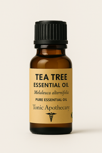 Tea Tree Essential Oil