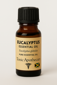 Eucalyptus Essential Oil