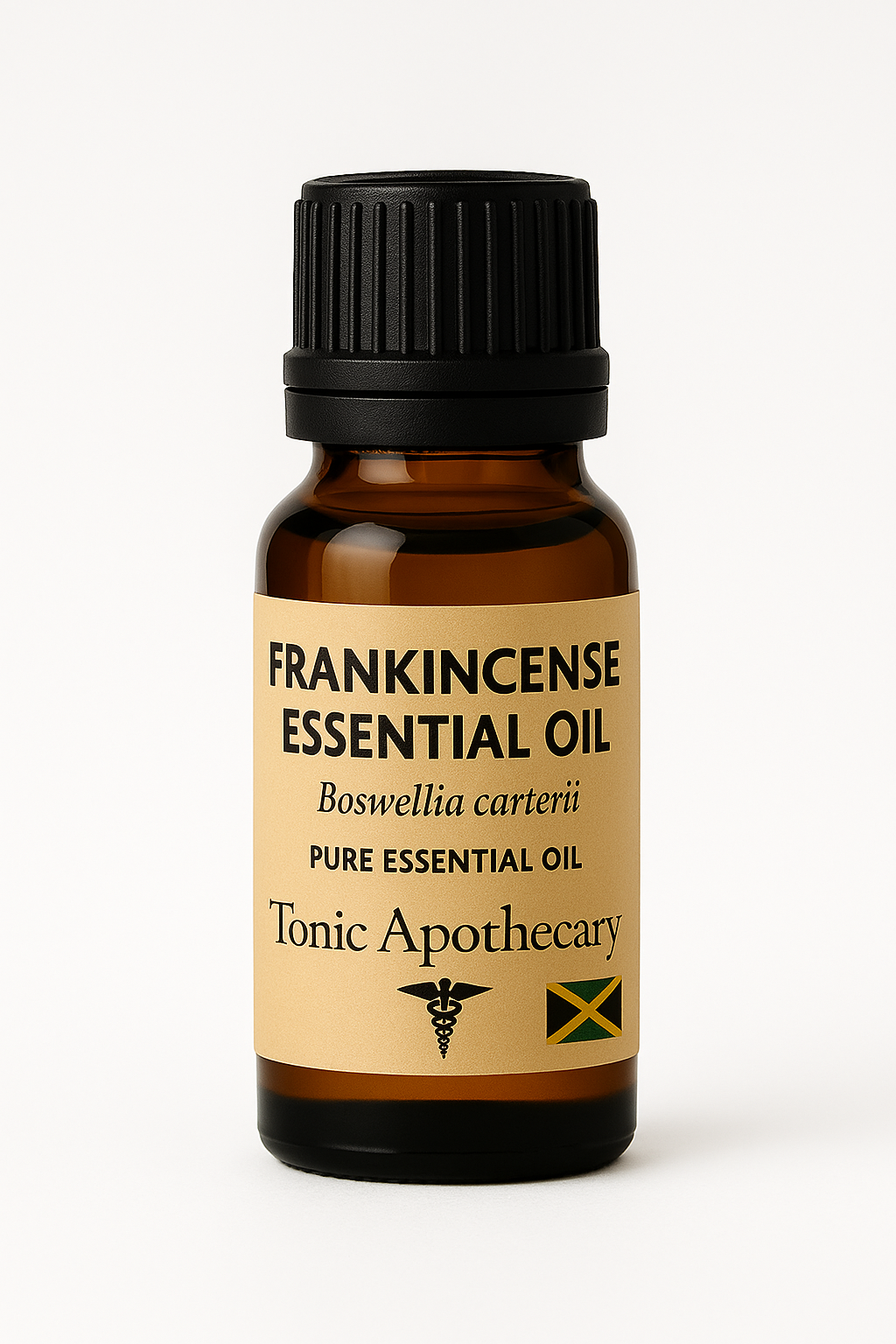 Frankincense Essential Oil