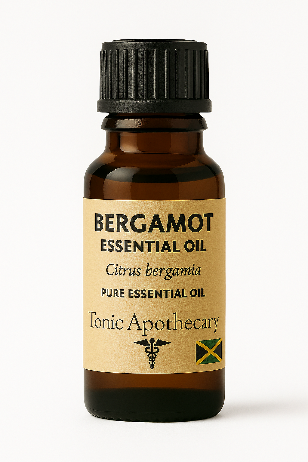 Bergamot Essential Oil