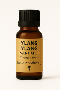 Ylang Ylang Essential Oil