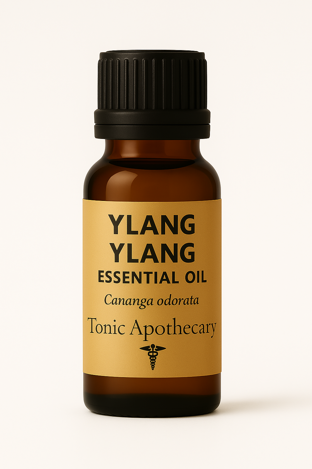 Ylang Ylang Essential Oil