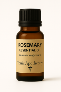 Rosemary Essential Oil