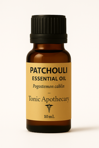 Patchouli Essential Oil