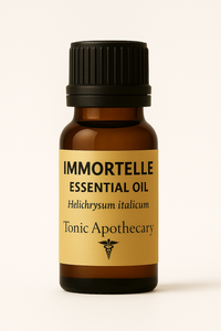 Immortelle Essential Oil