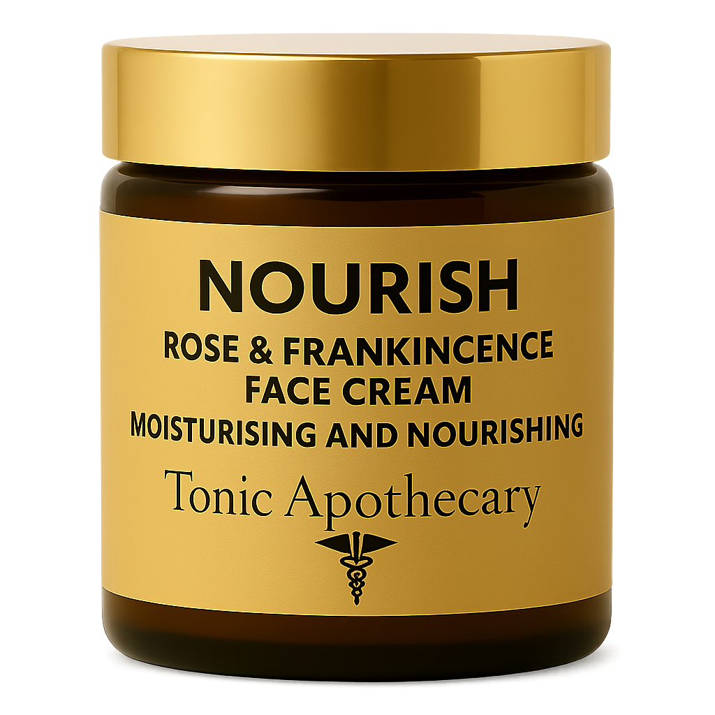 NOURISH Face Cream
