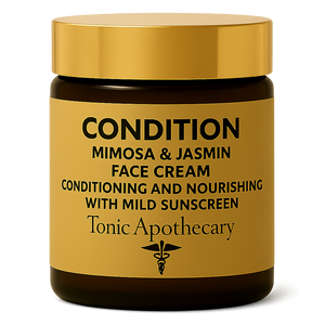 CONDITION Face Cream