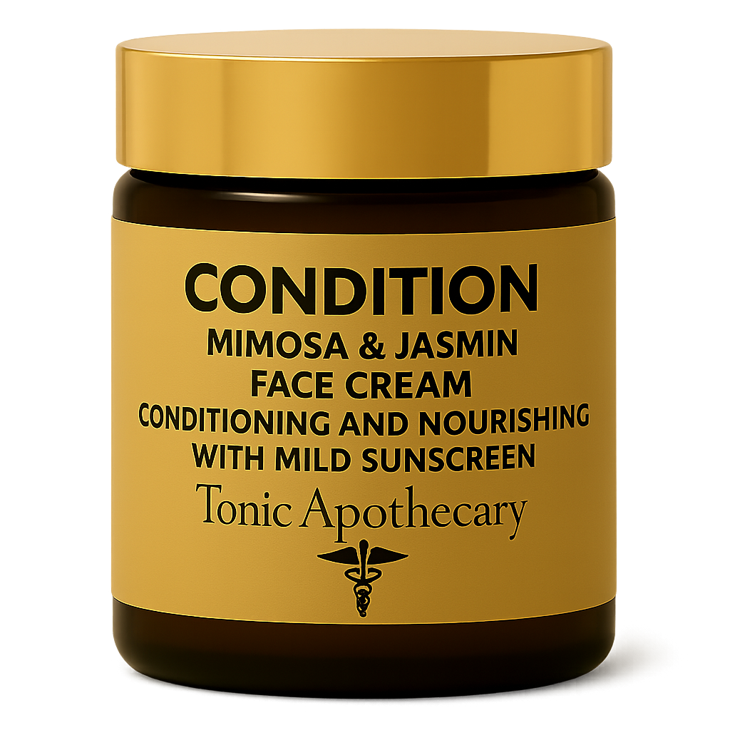 CONDITION Face Cream
