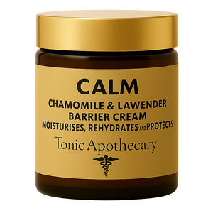 CALM Face Cream
