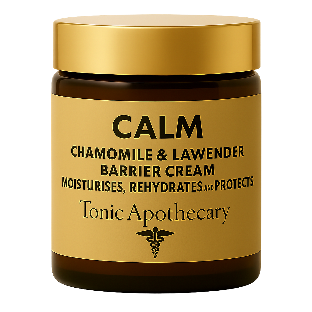 CALM Face Cream