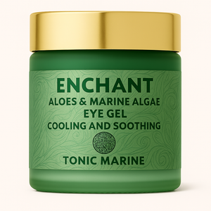 ENCHANT Aloes & Marine Algae Eye Gel