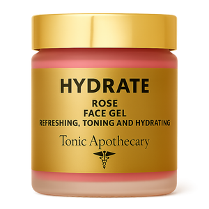 HYDRATE Face Gel