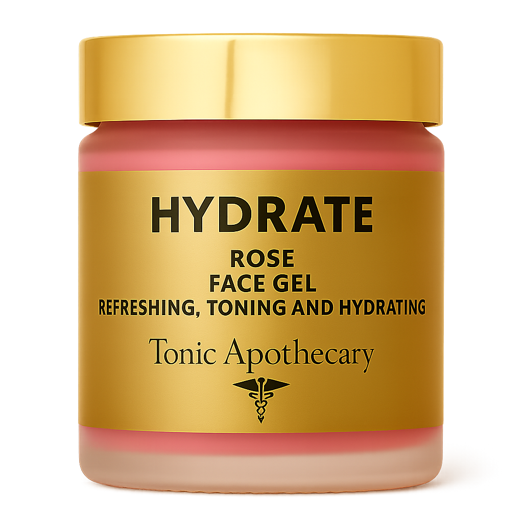 HYDRATE Face Gel