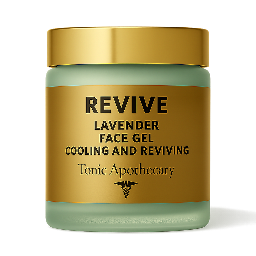 REVIVE Lavender Gel