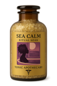 Sea Calm Ritual Soak