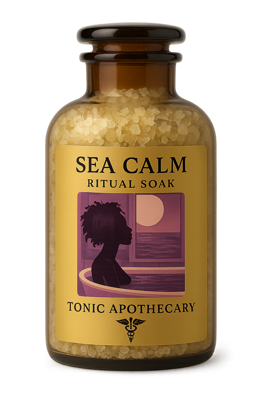 Sea Calm Ritual Soak