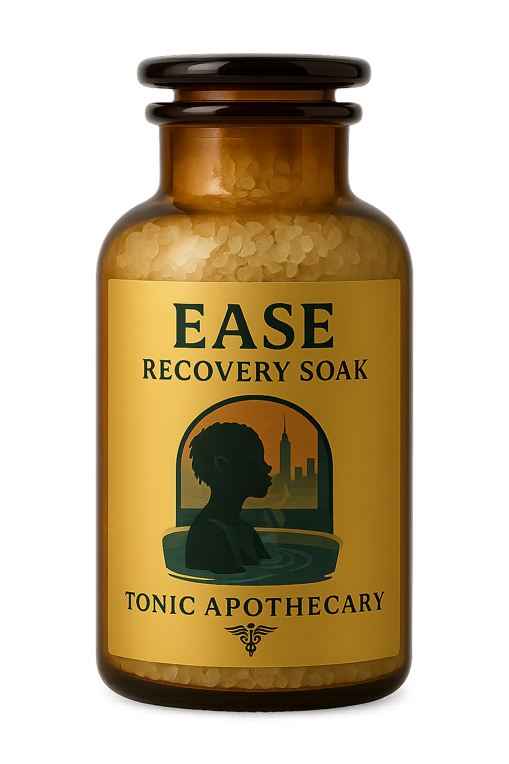 EASE Recovery Soak