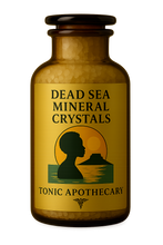 Load image into Gallery viewer, Dead Sea Mineral Crystals
