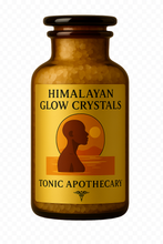 Load image into Gallery viewer, Himalayan Glow Crystals

